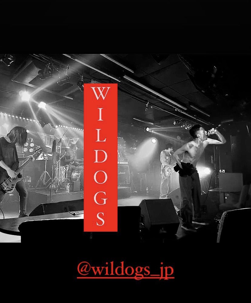 hayate_wd's tweet image. 02.04 DIE BY FORTY@六本木bauhaus
お邪魔しました！！！
トッパーからかち上げ🚀

また遊ぼう🦴

#WILDOGS
#ウィルドッグス