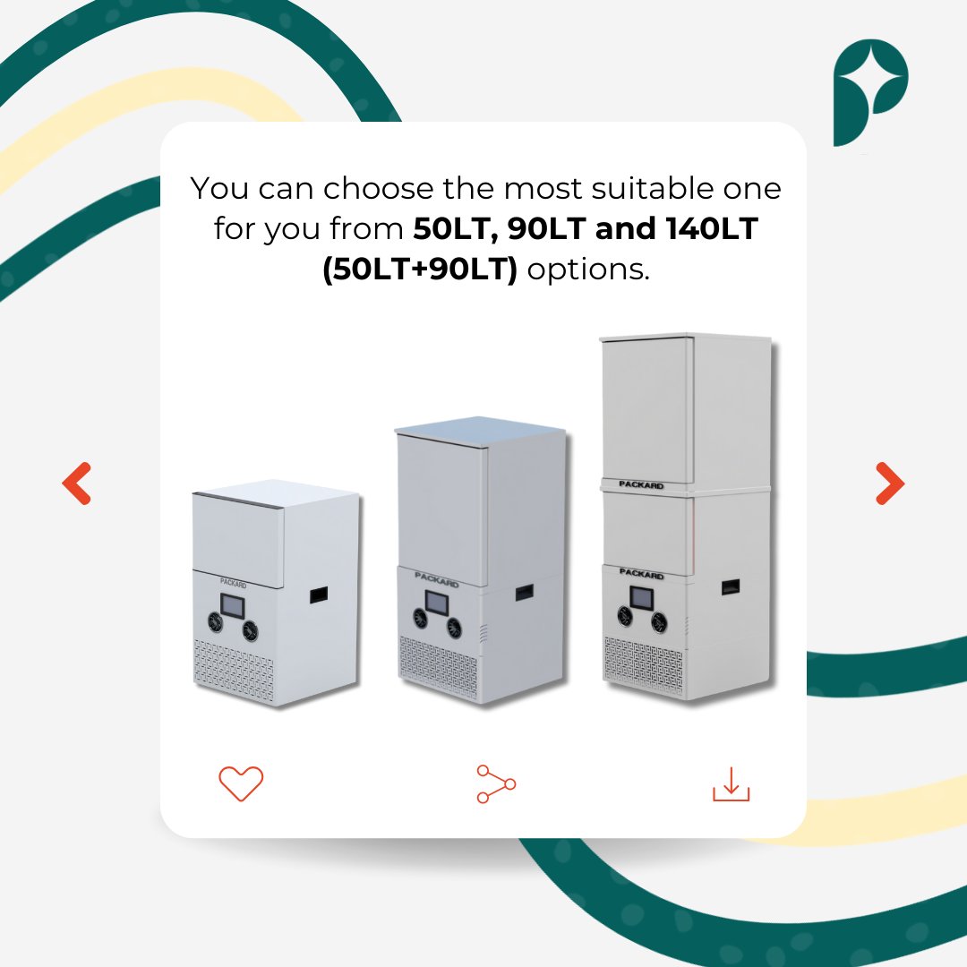 packardtr's tweet photo. Powerful, Portable, and Eco-Friendly!
Get one step closer to comfort and technology with IcyNova products.
We are delighted to support you and continuously evolve. Thank you!
CORRECT AIR CONDITIONING FOR THE FUTURE!
#IcyNova #PackardACT #SailingInStyle #PortableAirConditioner https://t.co/A4pG1eGaNU