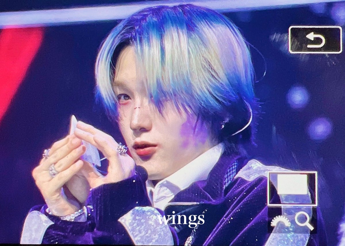 240205 preview
#P1Harmony #피원하모니 
#소울 #SOUL #白翔太