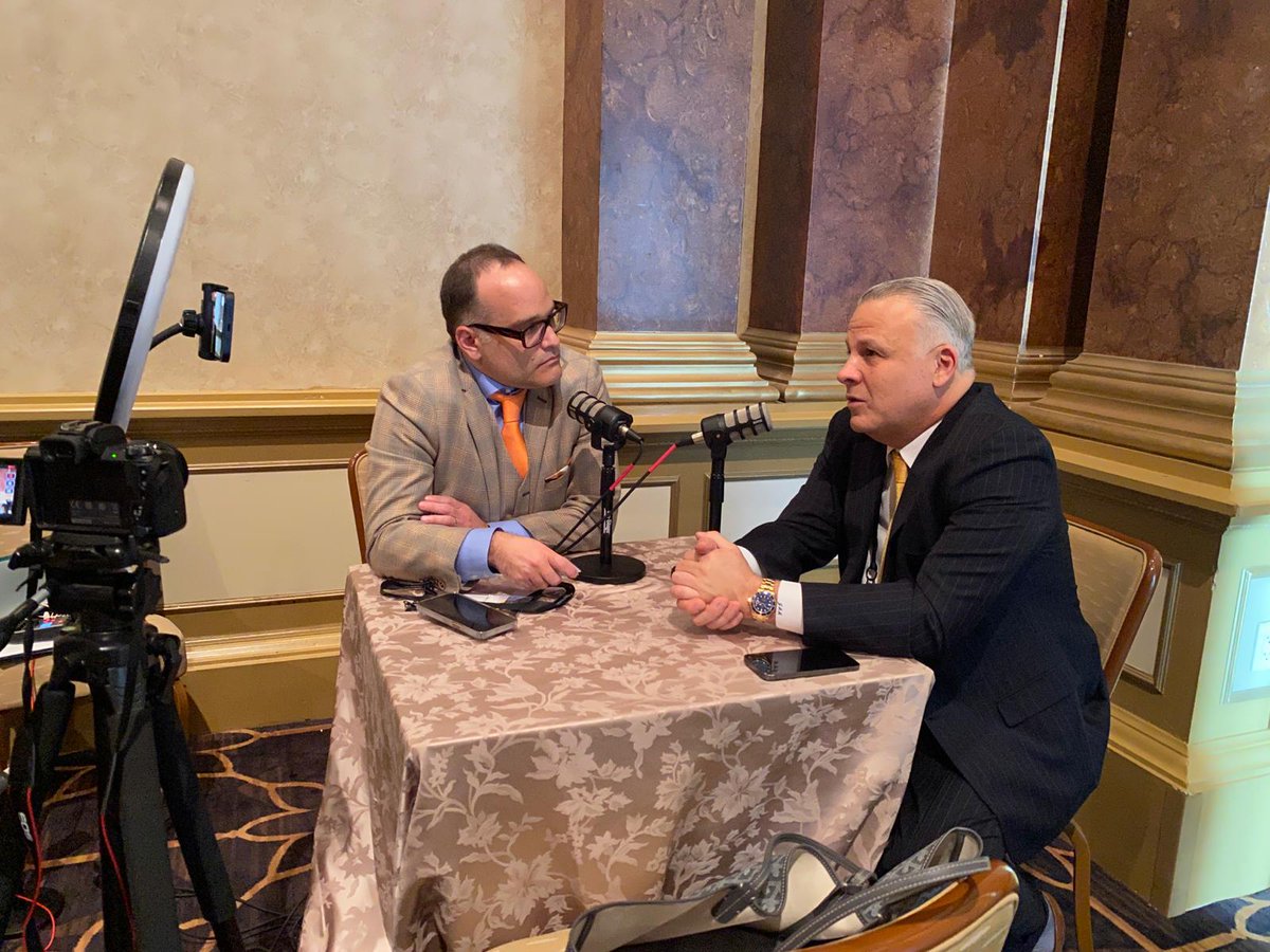 AriZoldan's tweet image. Some more photos of my time at the #DealFlow #MicrocapConference! 📸

The exciting conversations about #innovation, #growth, and emerging opportunities in the market are one way of getting you motivated fresh into the new year!

#Investment #Networking