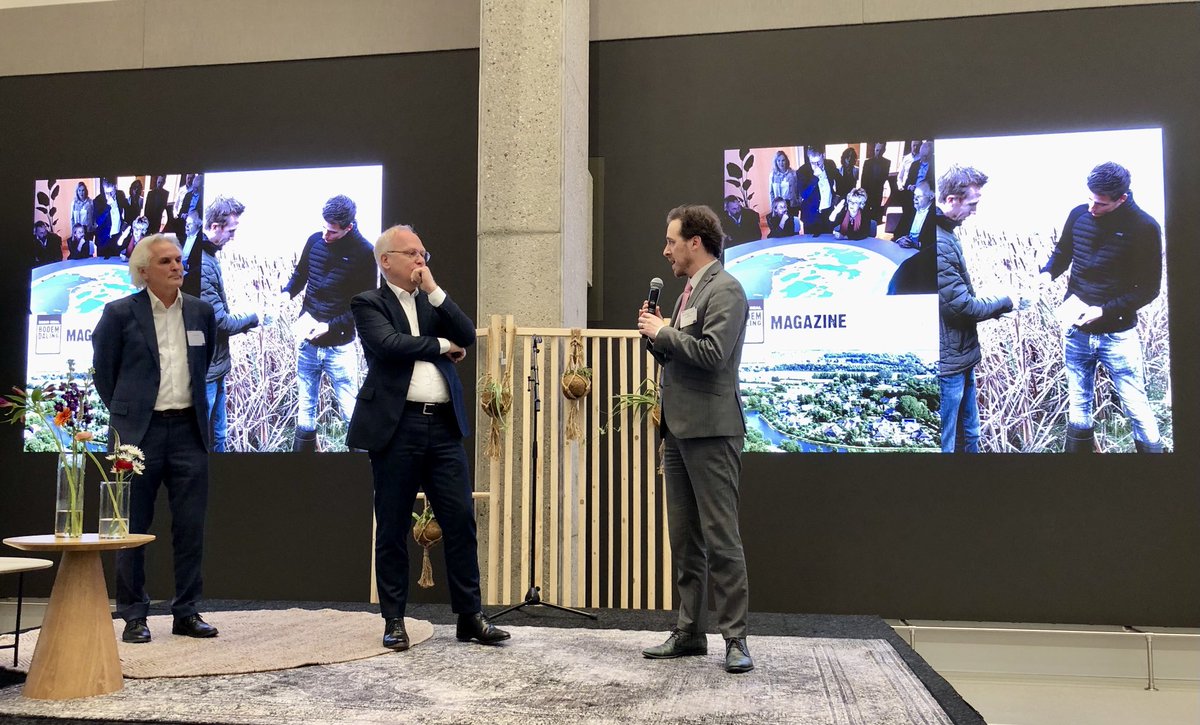 Platf. Slappe Bodem tweet media