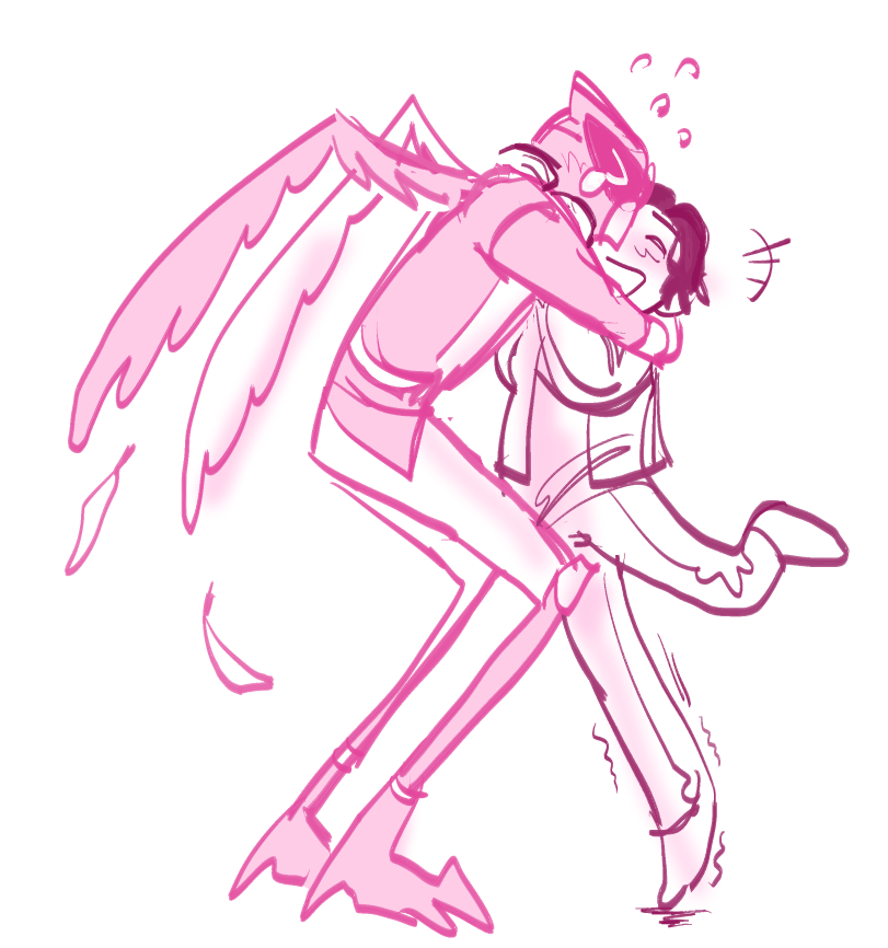 old Kijinos [#donbrothers] 