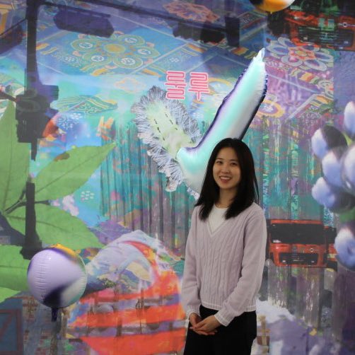 We’re thrilled to announce that our gallery is now representing the incredible contemporary artist Eunjeong Kim @kimiikim_art 

Based in Germany, Eunjeong explores the essence of pure shapes and lines through various mediums, including painting, digital collages, sculpture etc.