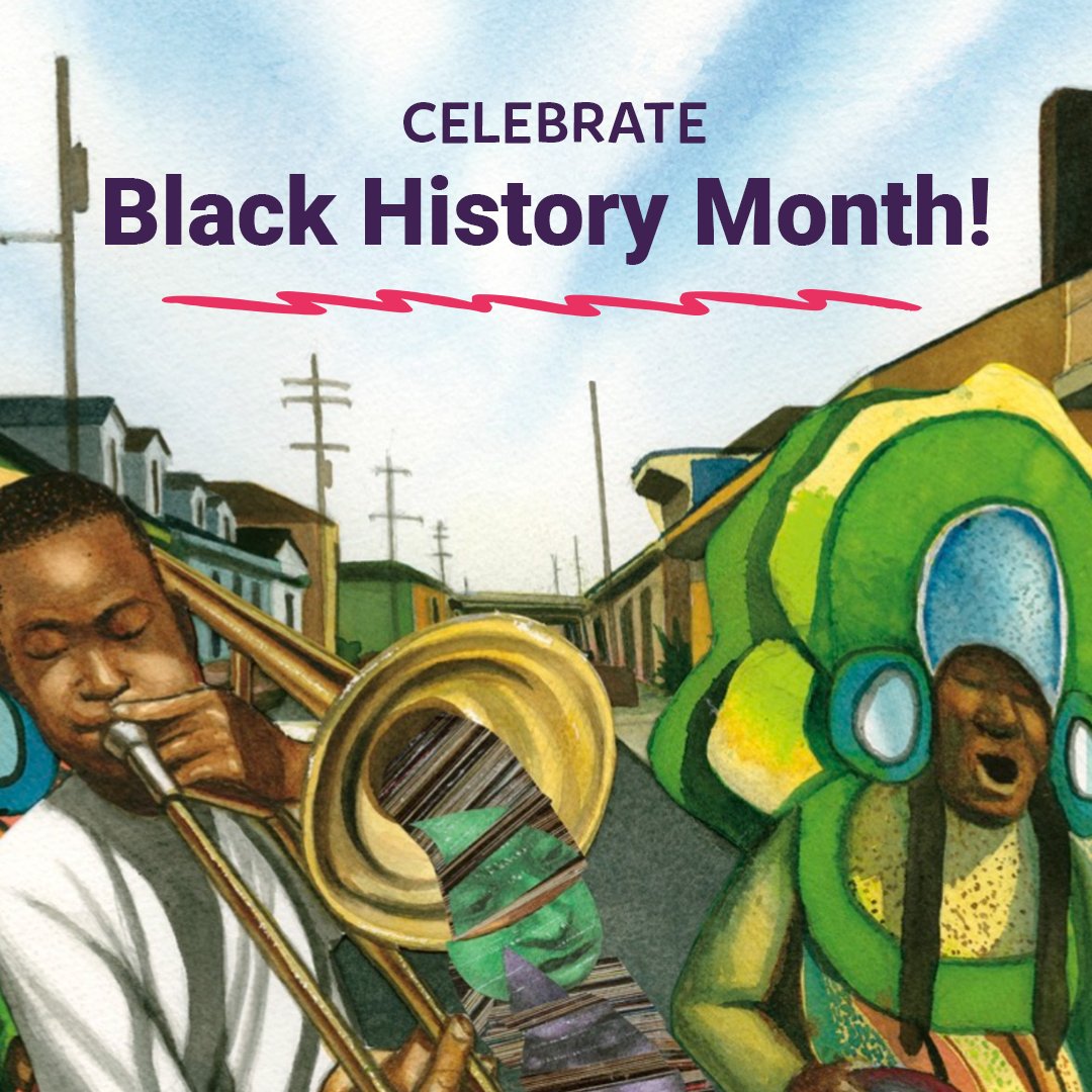 epic4kids's tweet photo. #BlackHistoryMonth is here! Learn about the lives and contributions of African Americans throughout U.S. history, from civil rights leaders to media moguls, scientists to politicians. Check out the collection: 
https://t.co/F8Gk0WrKyk https://t.co/uFQDC1W1Ny