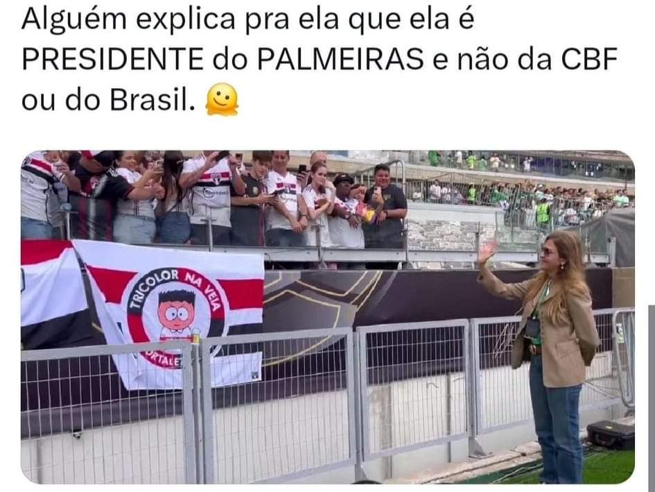 FAMILIAPAL94891's tweet photo. A FIGURA POP STAR TA CAGANDO PRO TIME O QUE IMPORTA PRA ELA É OS FLASH!

MAIOR VERGONHA DA NOSSA HISTÓRIA TER UM CAVALO DE TRÓIA DESSE DENTRO DO CLUBE🤮🤮

CÂNCER É SÓ A NOSSA TORCIDA.A DOS OUTROS É SELFIE AMOR E CARINHO!

SOME DO PALMEIRAS BRUXA DO 71 NOJENTA LOIRA DO BANHEIRO. https://t.co/aBSDOhEoL2