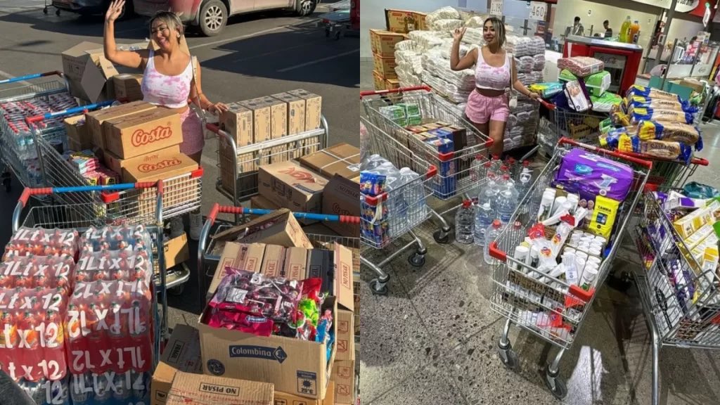 En tiempos de guerra, las reinas autoproclamadas son reemplazadas en el campo de batalla por las verdaderas reinas vencedoras