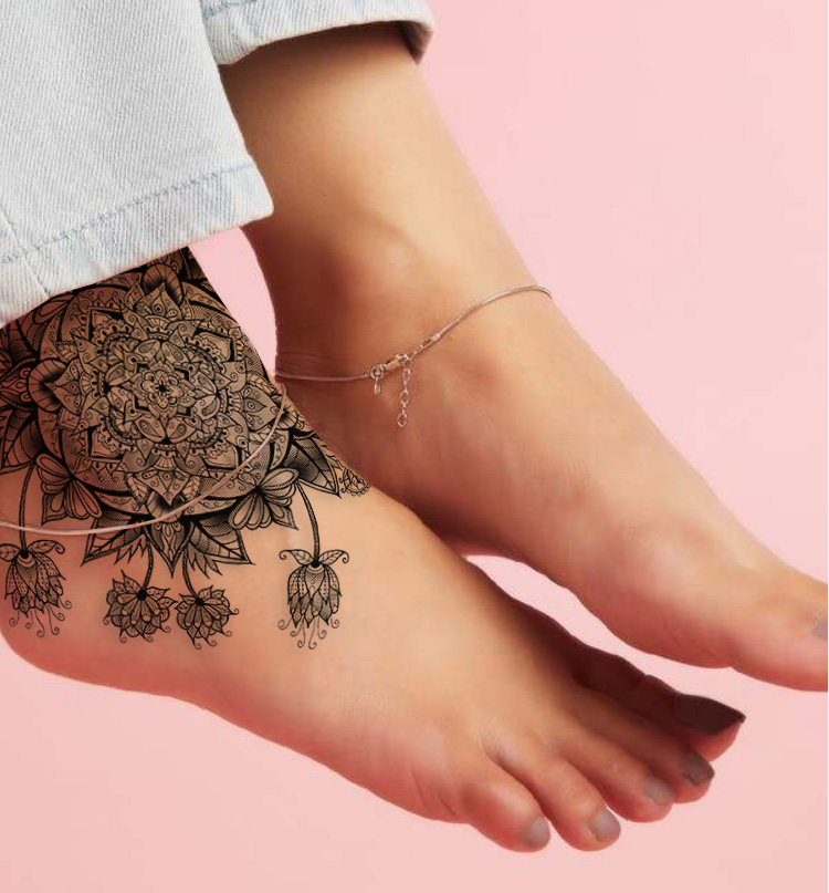 Tp1416557Perera's tweet photo. Discover the fastest way to hire freelancers. Join me on Fiverr, get a discount on your first order and I will get a special discount too!  #design #tattooart #mandala #TattooColour #unique #iconic #auspicious #art #life #trend 

Take your Design:https://t.co/a6UCKUxR09 https://t.co/EtePZ9FzIK