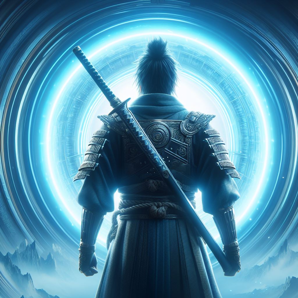 You've earned your chance to enter the world of <a href="/YokaiAvengers/">Yokai Avengers</a> through the Legion Of Guardians portal. 🫡
Hold your breath and don't tell anyone! Entering our world brings valuable rewards for you. 👀
Do you know how? 🧵👇
#YokaiAvengers