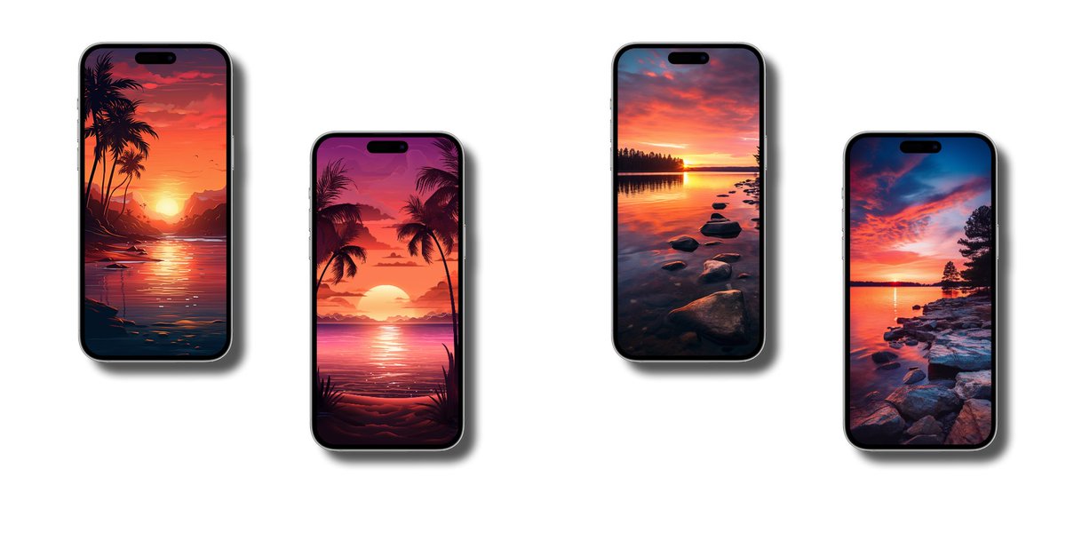 DroidDecor's tweet photo. #GIVEAWAY
๐ Get these amazing #Wallpapers absolutely #FREE ๐
1. Like, Repost/Comment, & Follow @DroidDecor
2. Tag 3 Friends
3. DM me so that I can send these #walls to you ๐
#Nature #NaturalWallpapers #NatureWalls #Sunset #Sunrise #BeautifulWallpapers #NaturalWalls #Walls https://t.co/rHkw7y6a4H