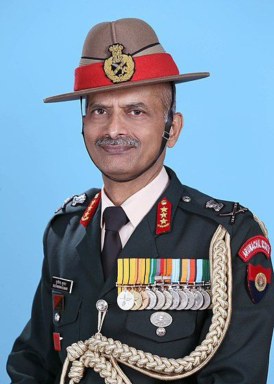 EconomicTimes's tweet photo. Vice Chief of Army Staff Lt Gen MV Suchindra Kumar has been appointed as the new #NorthernArmyCommander. He is succeeding Lt Gen Upendra Dwivedi who is moving to Army Headquarters as VCOAS.
🗞️ Catch the day's latest news and updates ➠ https://t.co/P7DYt7c5hh https://t.co/P0pFOwjvnY