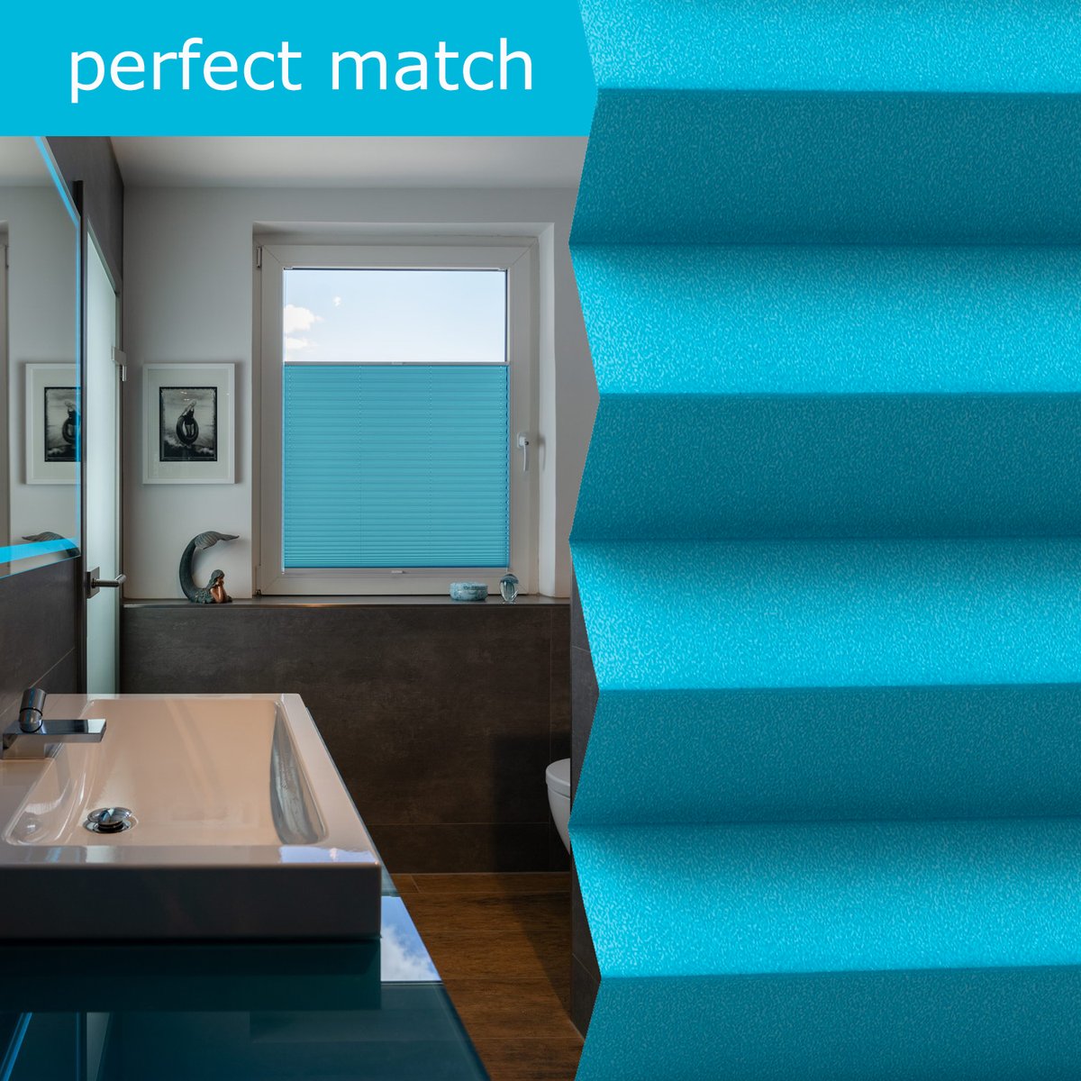 Faltstorerollo's tweet photo. Dekorativ, modern und funktionaler Sichtschutz. Perfect match: Myfaltstores. Wir machen dein Plissee im Wunschmaß!

#plissee #myfaltstores #fenster #match #wohnen #homeinterior #wohnideen #dekotipps https://t.co/8xLj9ik3KB