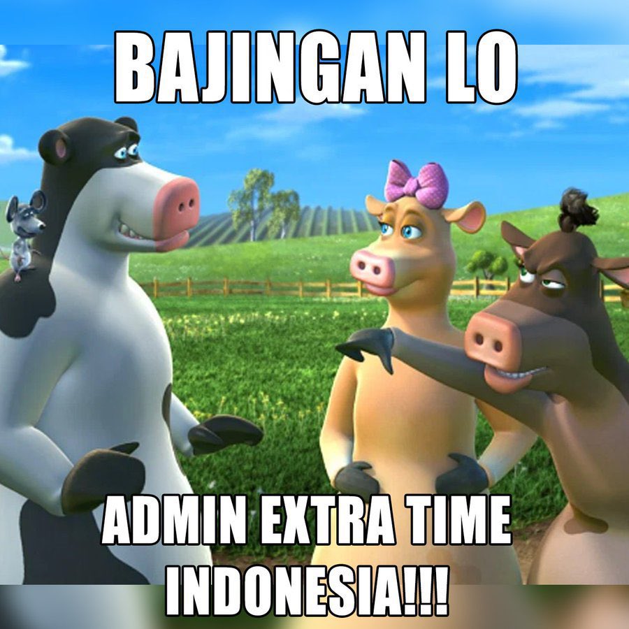 fiannnaif's tweet photo. @idextratime @Greesel_JKT48 Pergi jauh" kau etilahab https://t.co/N74mU3GEDF