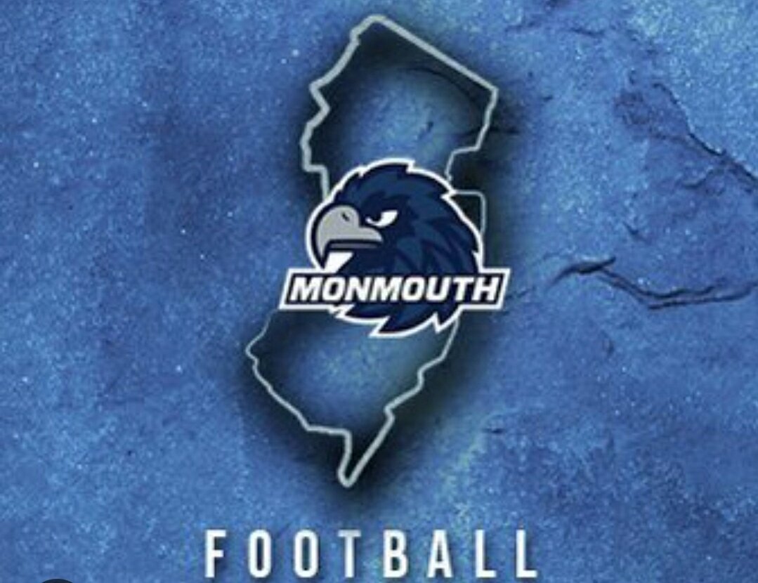 Had a first class visit at @MUHawksFB yesterday. Thank you @CoachJeffGallo @CoachSamDorsett and the entire Monmouth Football staff for your hospitality. I look forward to my next visit! @MikeSolwold @AnthonyZehyoue @TouchdownDons