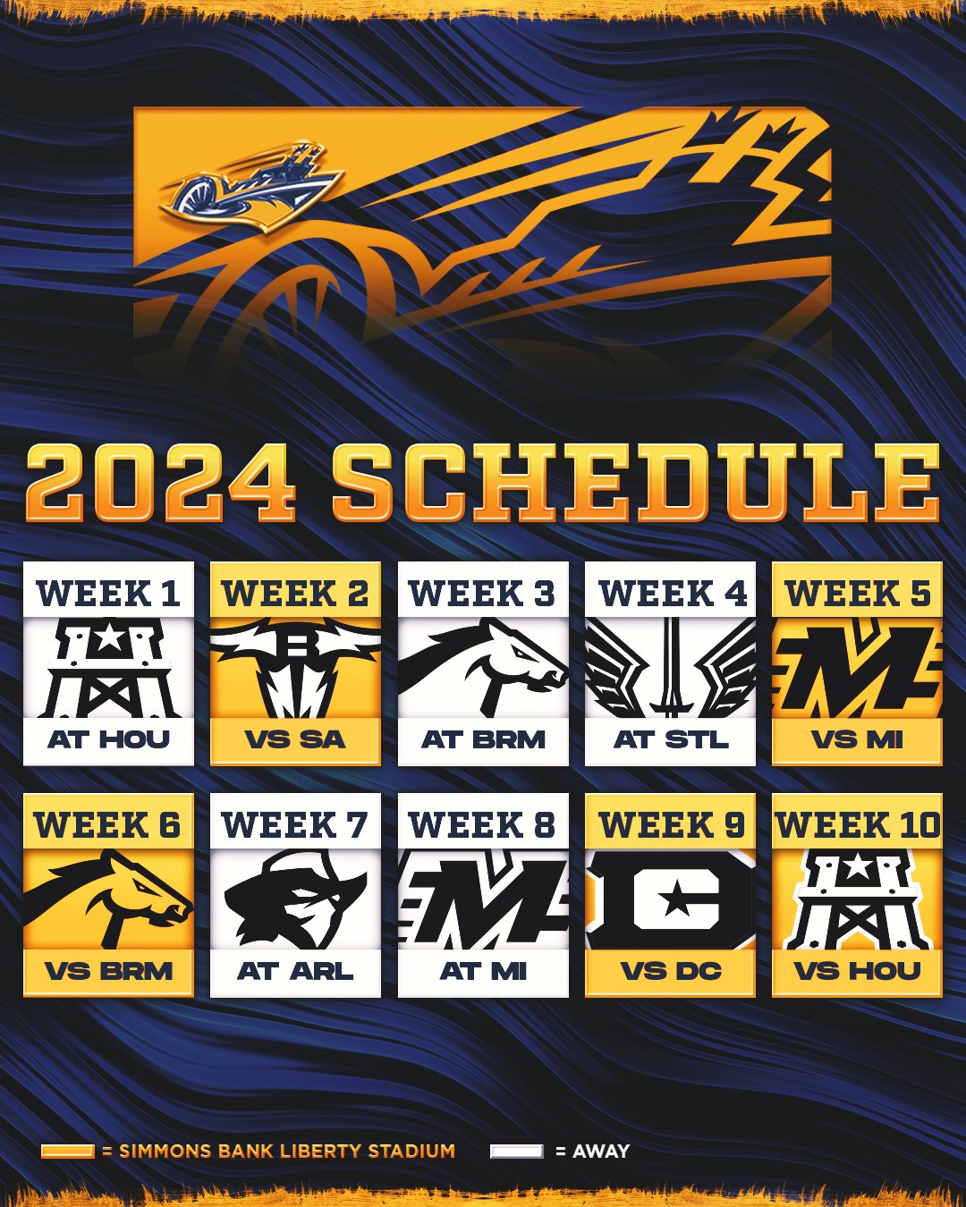 Showtime 2024 Schedule 3 Annis Brianne