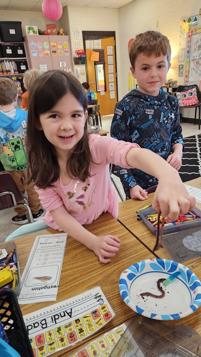 Holly Springs STEM tweet media