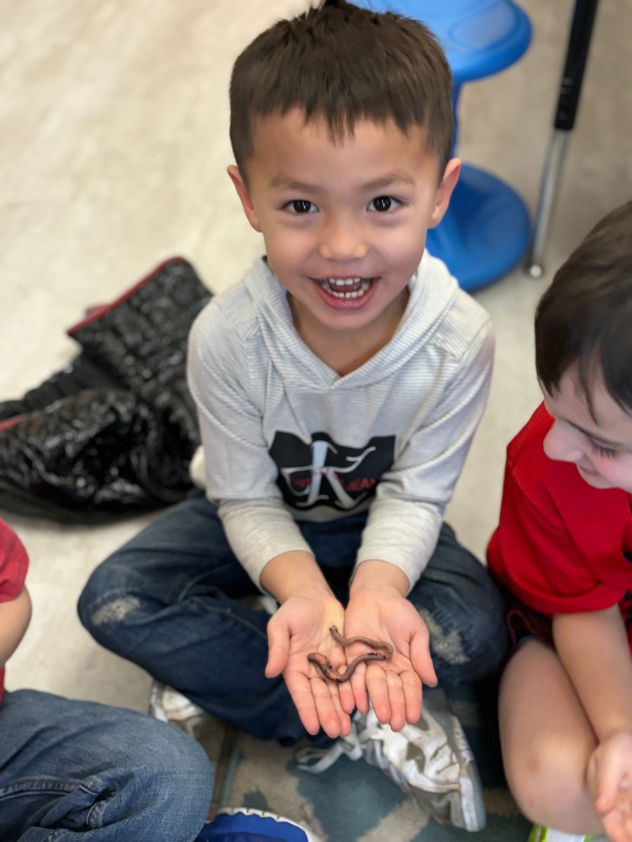 Holly Springs STEM tweet media