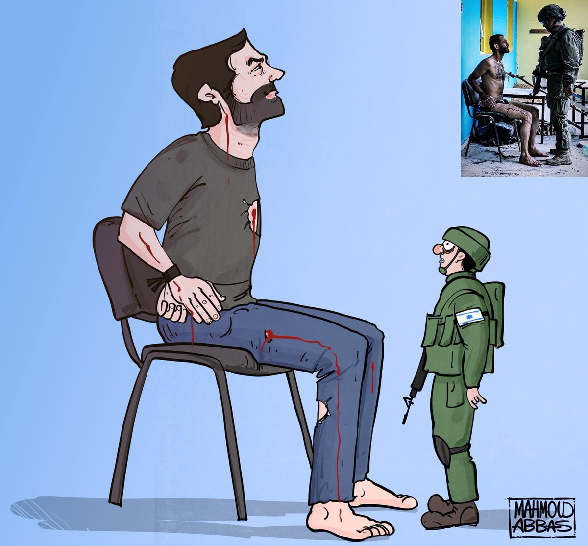 We will Never forget .💔
We will NEVER stop sharing
ᖴᖇᗴᗴ ᑭᗩᒪᗴSTIᑎᗴ !!