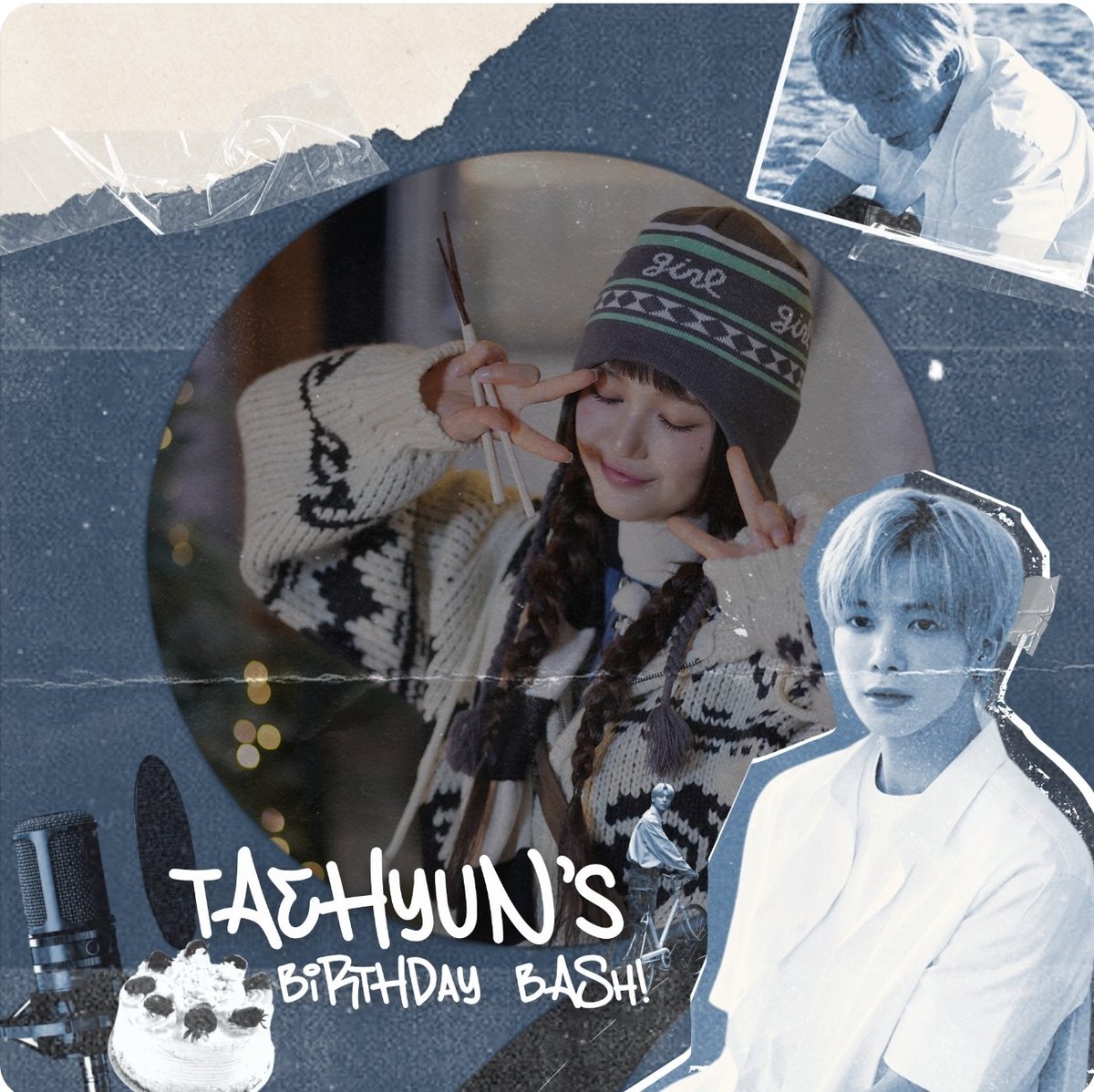 dcanielle's tweet photo. @WorldOfTyun Wishing you the happiest of birthdays! May your day be filled with laughter, joy, and all the wonderful surprises life has to offer. 

HAPPY TAEHYUN DAY
#오랜겨울끝찾아온태현아생일축하해
#OurMusicalGeniusTAEHYUN https://t.co/gcLJX3MejH