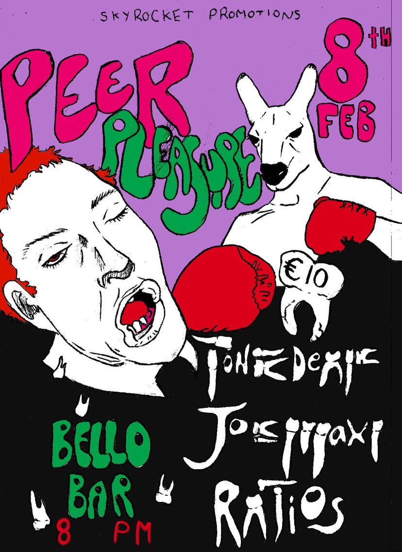 R A T I O S tweet media