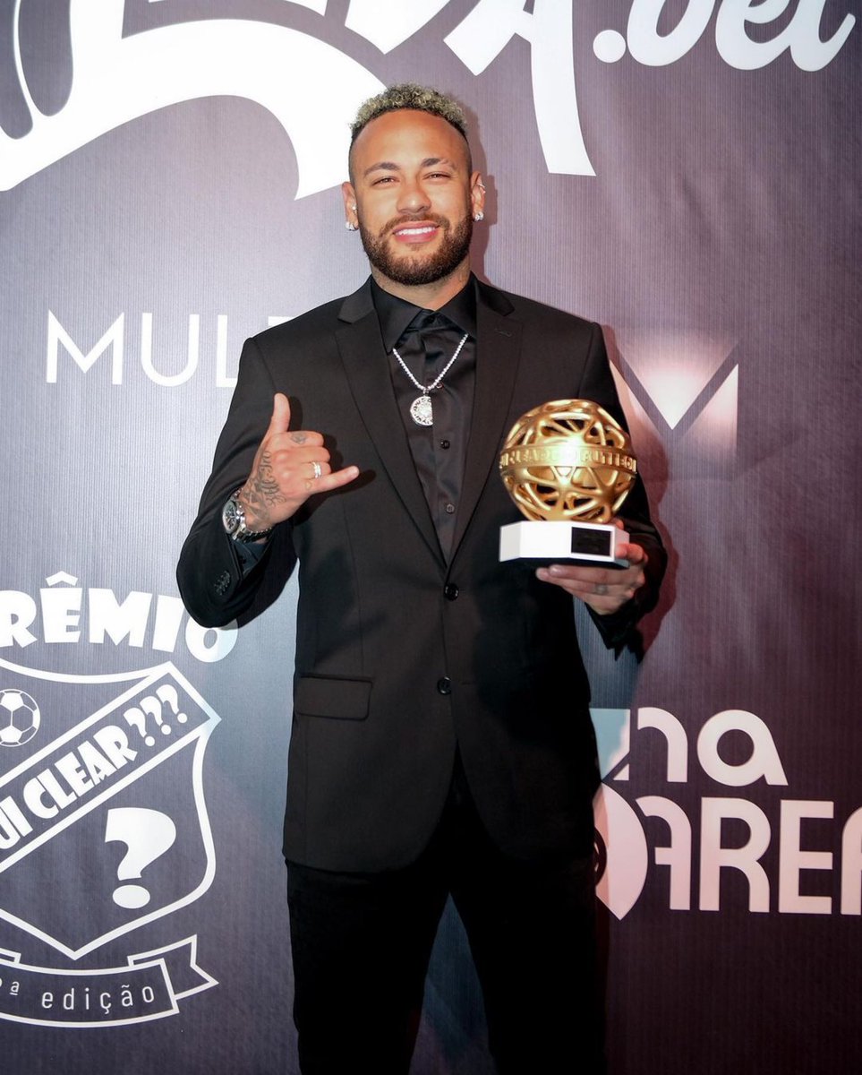 JoeBhra's tweet image. Happy Birthday My Idol @neymarjr 🎂🎉🎊. May God continue to bless you, keep you and your family safe. Get back stronger and keep on inspiring the youth🙏❤️🫶