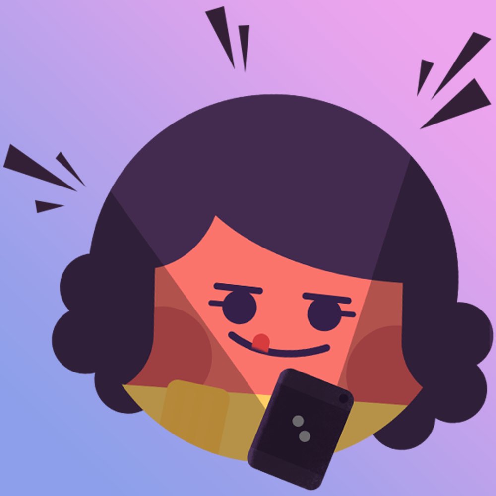 Two Dots tweet media