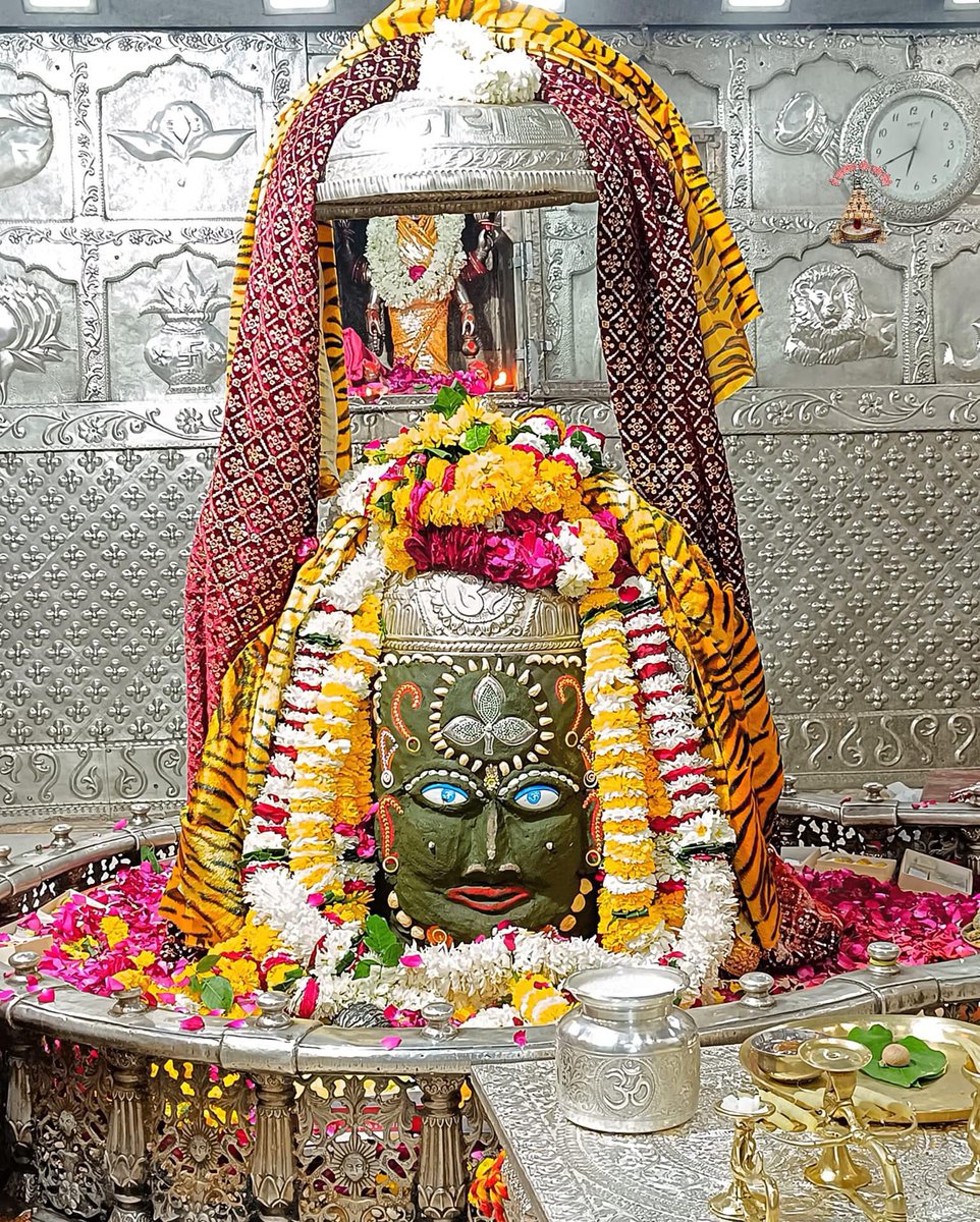 12 Jyotirlingas Of Mahadev tweet media