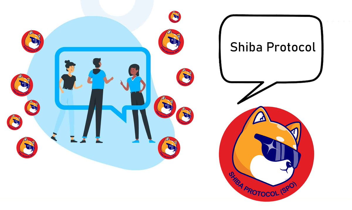 Shiba Protocol (@ShibaprotocolSP) / Posts / X