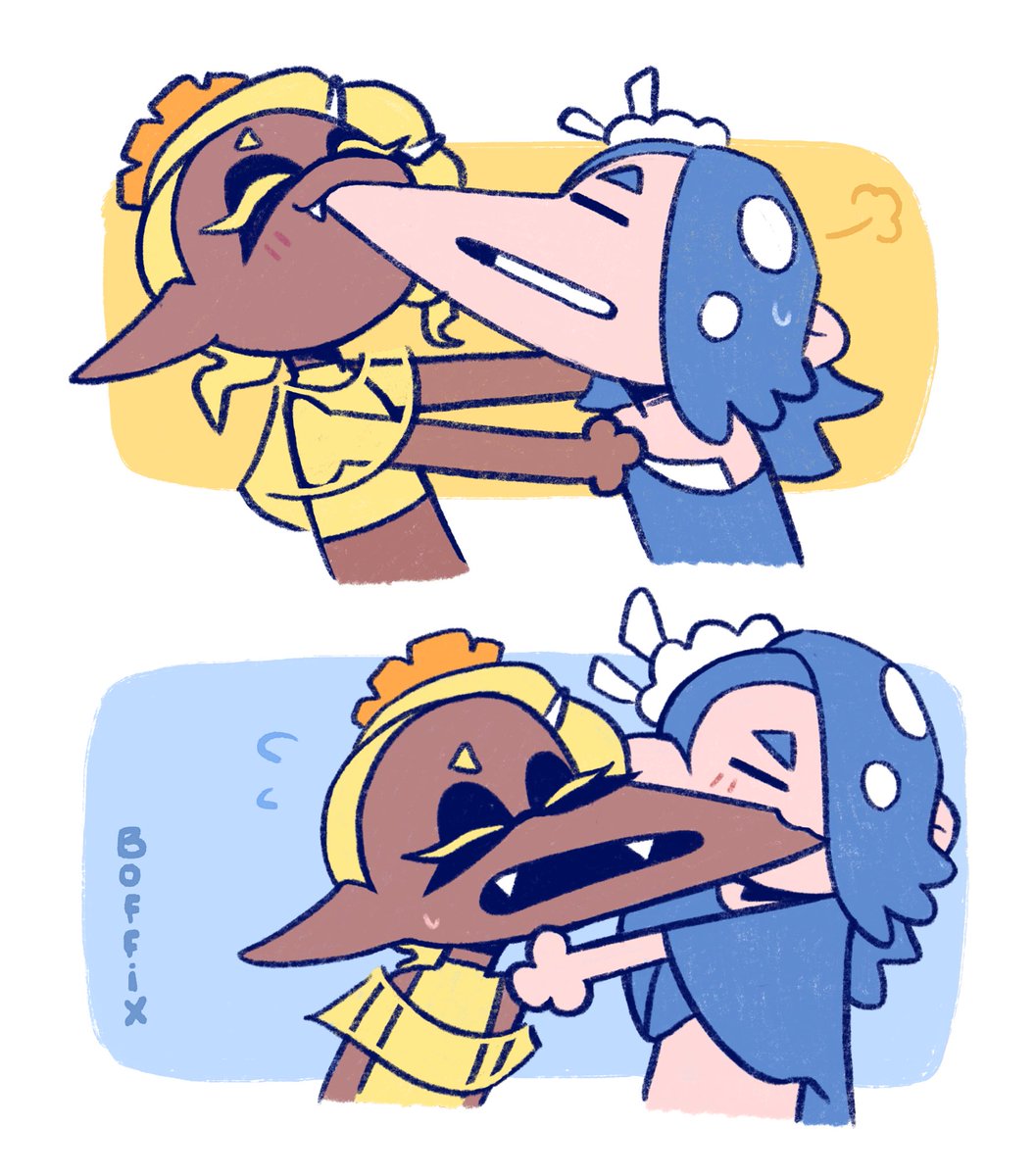 Boffix_'s tweet photo. Mochi
#splatoon3 https://t.co/elg1MraLY5