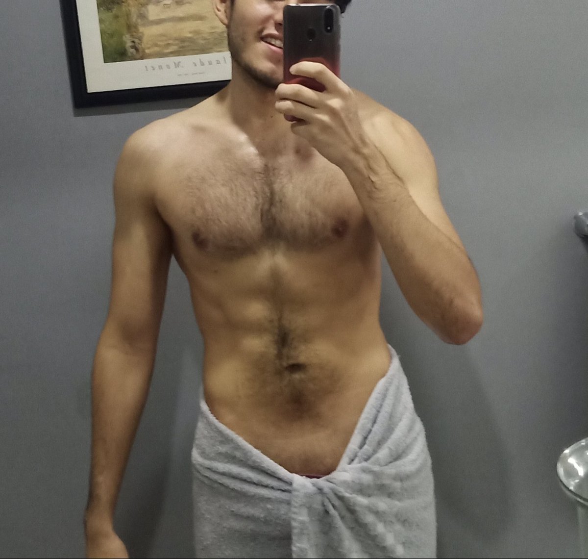 Hace unos cuantos ayeres