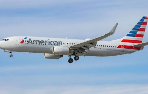 Aviationroundt1's tweet photo. AMERICAN TO LAUNCH FIRST SERVICE TO BRISBANE
https://t.co/kZPsjsdeRS
#Australia #Travel #Aviation https://t.co/YdbxCHSl5o