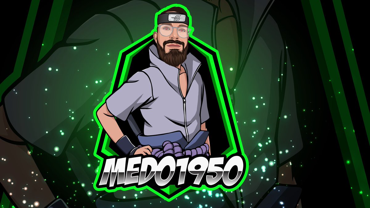 sarahdesign2021's tweet photo. Made a new Face mascot Logo for the Client.
MEDO1950
Custom Face mascot Logo with Naruto theme
DM me to order yours or contact me on Fiverr.
Link in the bio
https://t.co/InNSd1FJE2
#GraphicDesign
#Logo #customLogo #twitchstreamer #twitch #GraphicDesigner #graphicsforstreamer https://t.co/rcIq6lEkMu