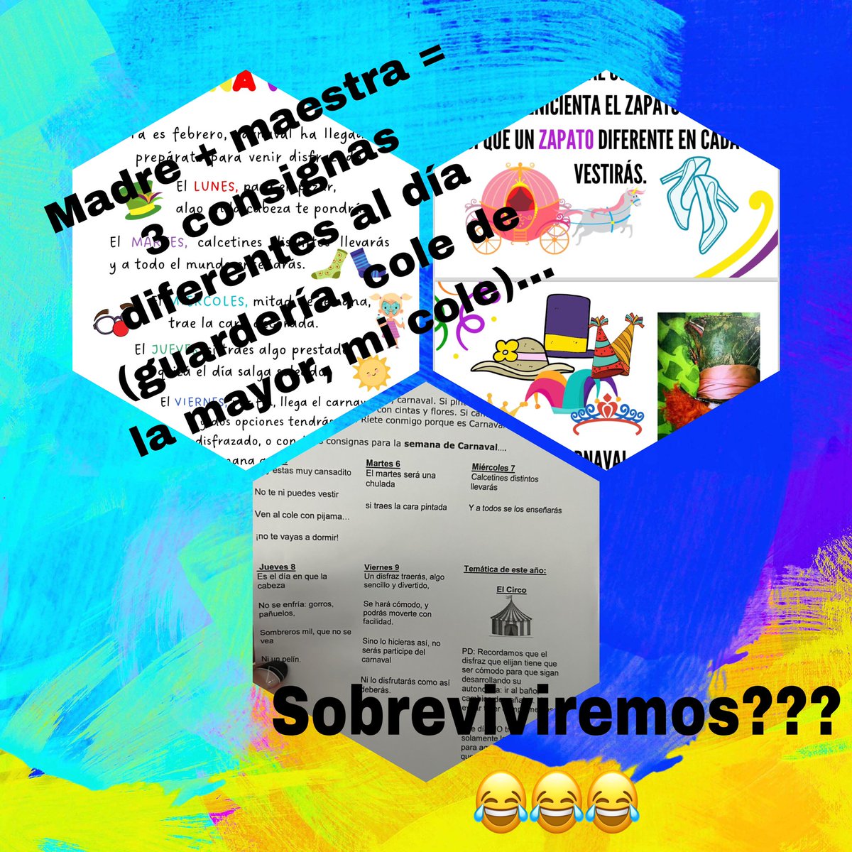 María Burriel tweet media