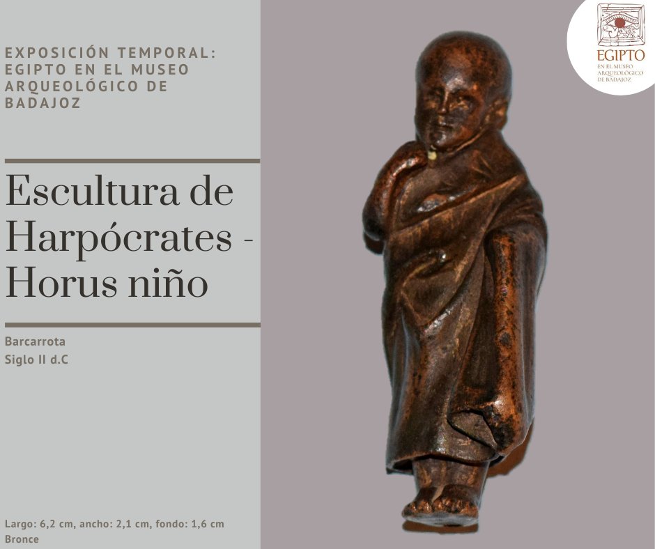 Museo Arqueológico Provincial de Badajoz tweet media