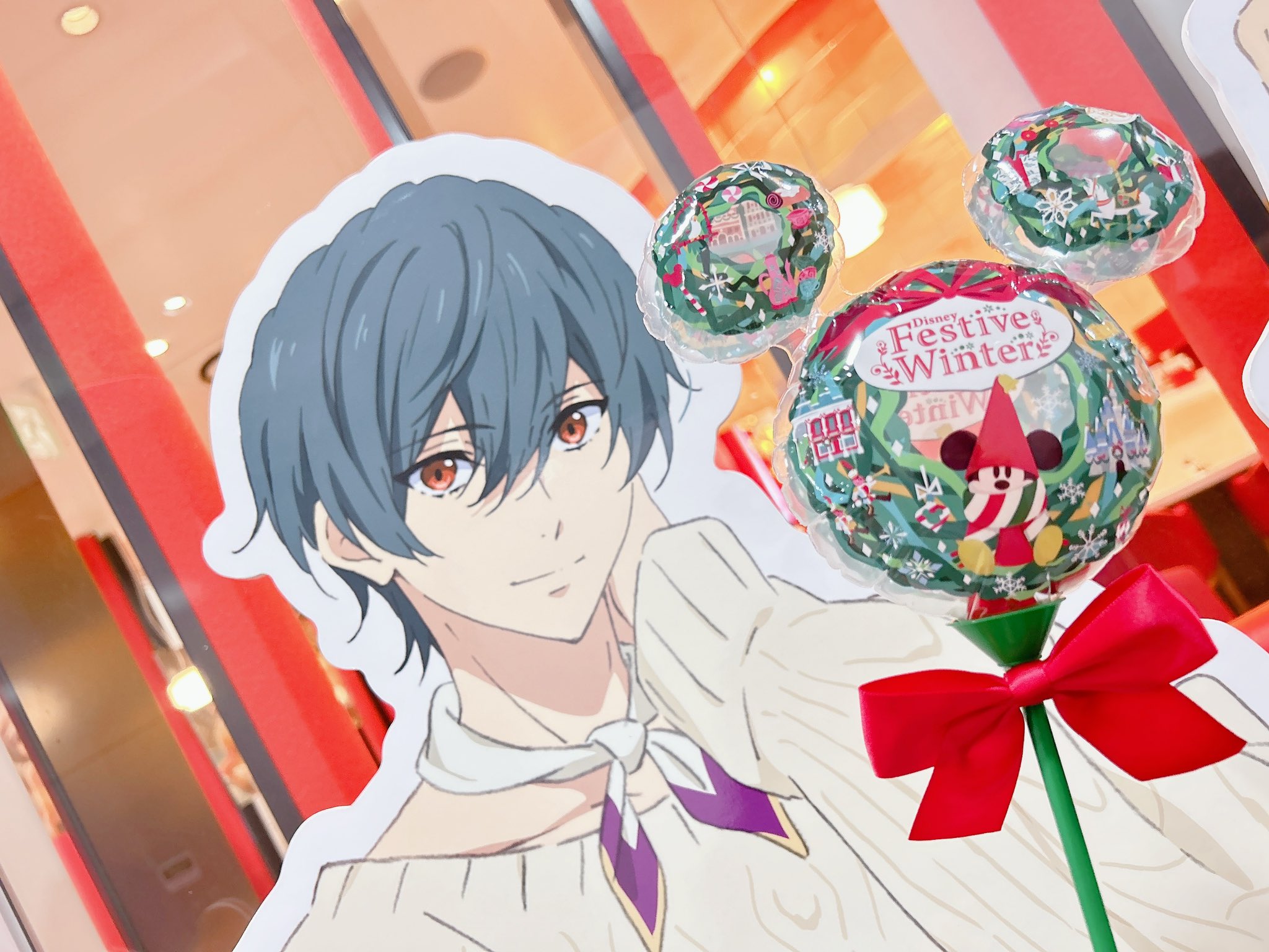 桐嶋郁弥 Hopeful バースデー 缶バッジ コンプリートセット 桐嶋