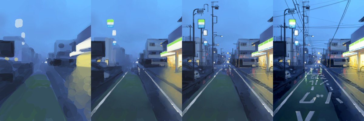 吉田誠治/COMITIA156【る32a】 tweet media