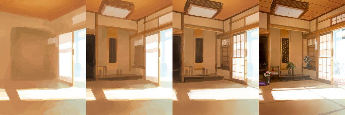 吉田誠治/COMITIA156【る32a】 tweet media