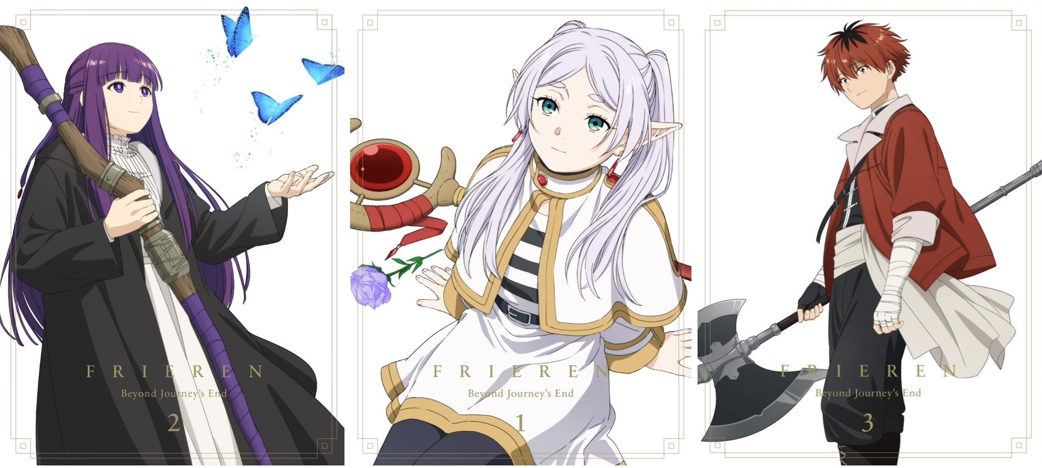 C104　Confeito　岩澤亨　長澤礼子　葬送のフリーレン仕事集　コミケ Amazon.co.jp: C104 Confeito 長澤礼子 岩澤亨 新刊 葬送の