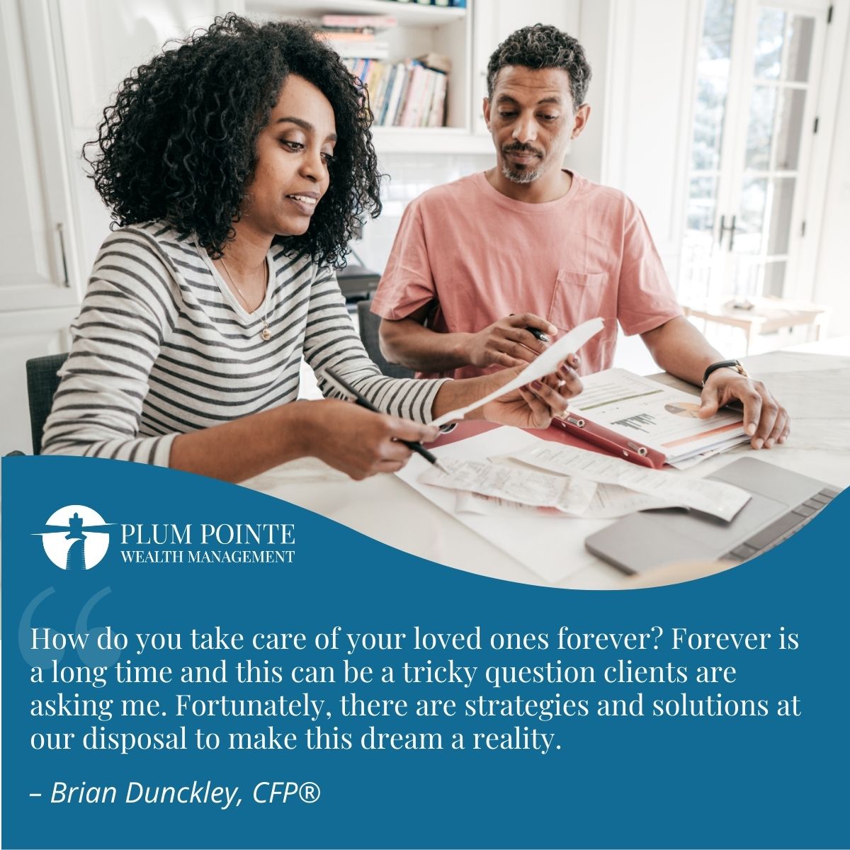 Start thinking about forever, today. Watch our latest video here:
plumpointewealth.com/resources/take…

#familywealth #familywealthplanning #familywealthbuilding #familywealthmanagement #generationalwealth #generationalwealthbuilding #generationalwealthcreation #generationalwealthtransfer