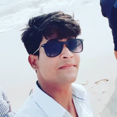 BathraMayank's tweet photo. #NewProfilePic https://t.co/3iZbPMY5h5