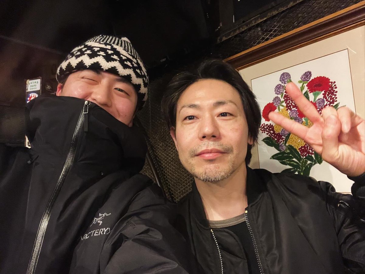 あなドラ Vol.18 LOSTAGE岩城さんの会！インスタでずーっと岩城さんの