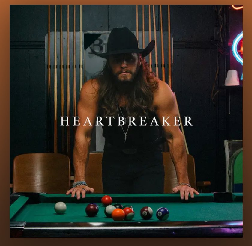 Luke_DocDeFi's tweet photo. I wonder how many people had to look at Warren Zeiders new “album/single” image and say… “yeah, that looks good” 😳😳😳 

Wow. This makes my brain hurt. https://t.co/i4K1leT6Sv
