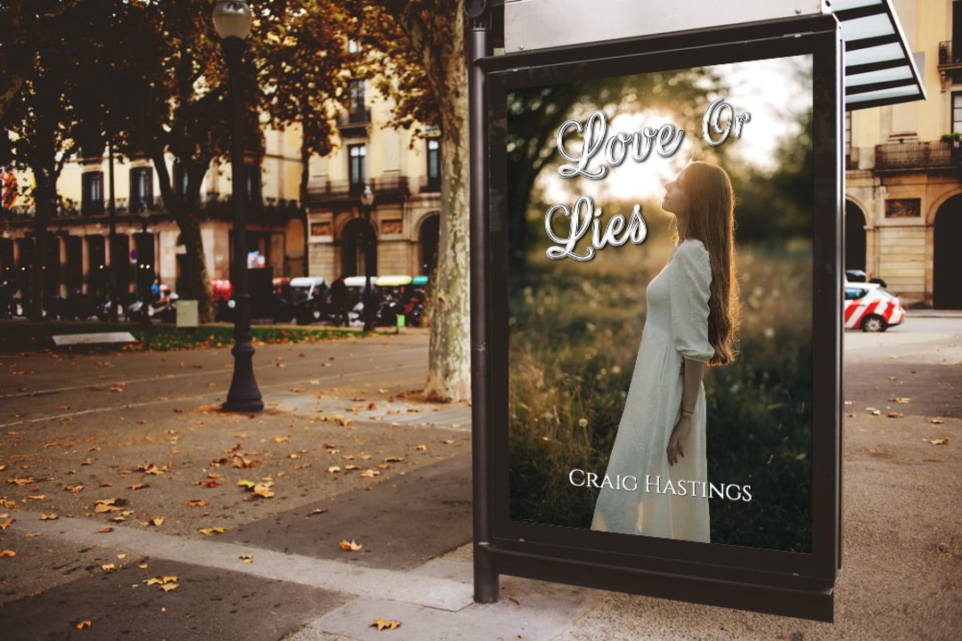 Craig Hastings - Author tweet media
