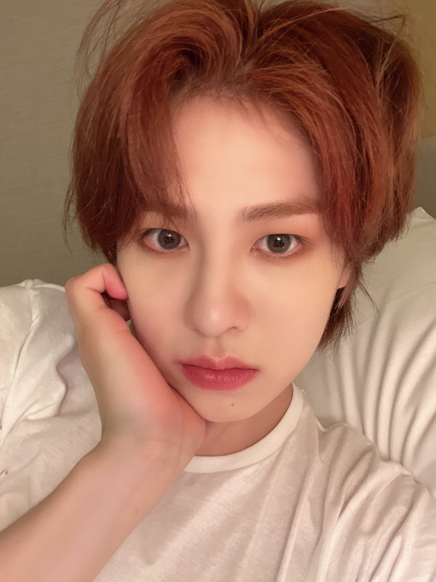 by_EPEX's tweet photo. [#에이든]

오늘도 우리 모두 고생했다아!😽

#EPEX #이펙스 #AYDEN #에이든 https://t.co/LXD1OGnOb8