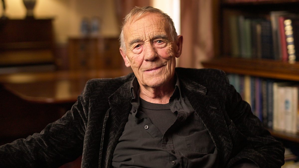 I'm heartbroken to learn that Michael Jayston has passed away. A major talent, a wonderful human being, and a dear friend. Much Love...Maddy xx