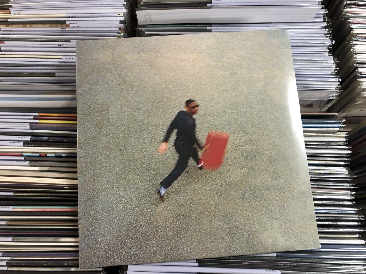 Samm Henshaw / Untidy Soul 新品未開封 LP Samm Henshaw / Untidy Soul 新品未開封 LP - メルカリ