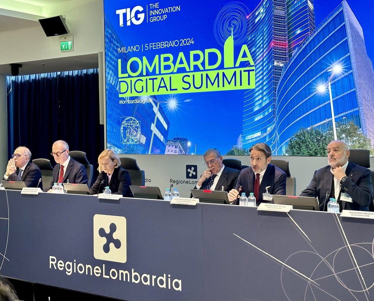 Assolombarda tweet media