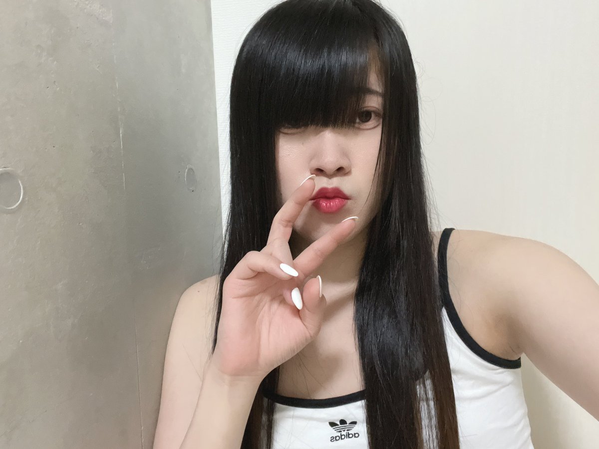 pgjtd278's tweet photo. 今日は顔だけ！

#男の娘  #ニューハーフ　#女装 https://t.co/IJCsl19IwD
