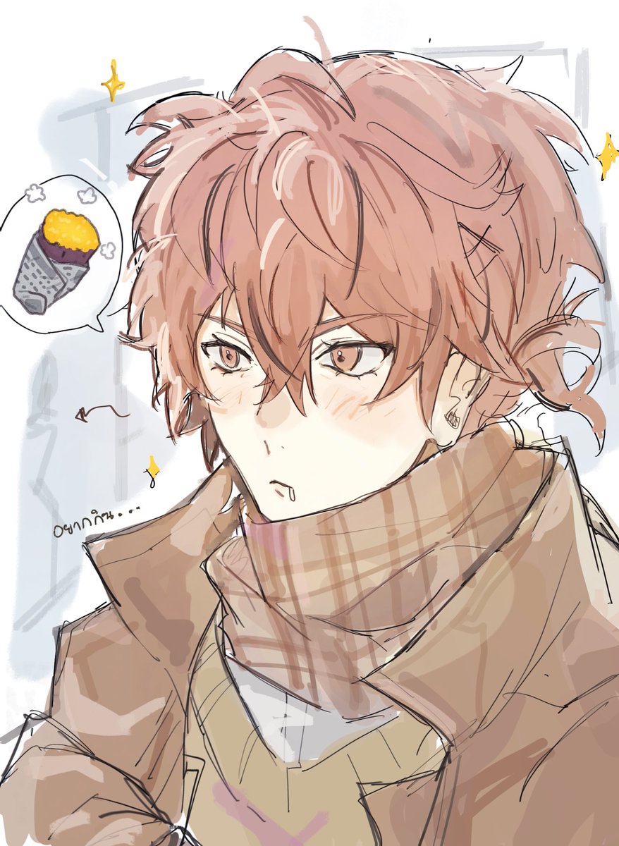 Riku🔆 (ft.ติดโปรเจค) tweet media