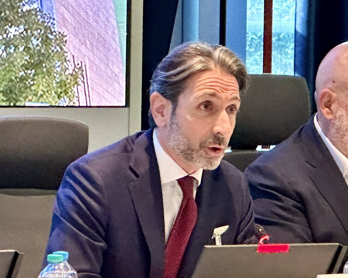 “A livello nazionale abbiamo bisogno di azioni concrete che rendano operativa la Strategia Italiana per l’#IntelligenzaArtificiale. A livello regionale si deve lavorare a supporto della creazione di PoC, degli investimenti delle #imprese, sul capitale umano e sullo sviluppo di