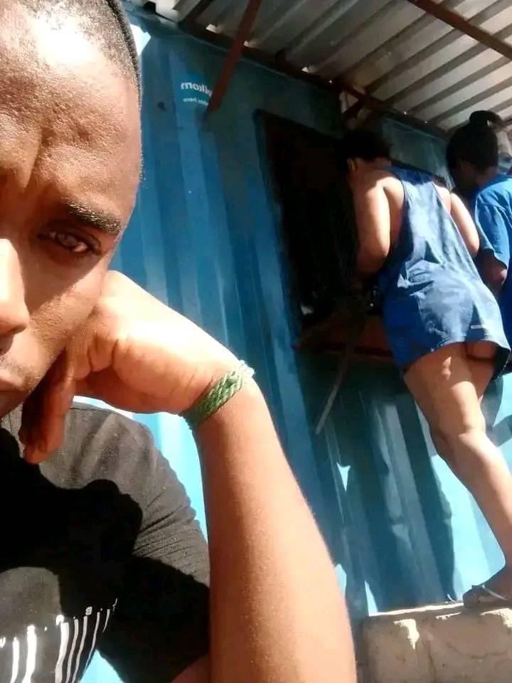bongekile tweet media